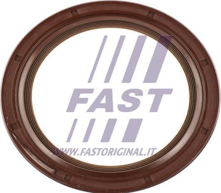 Fast FT49757 - Wellendichtring, Differential alexcarstop-ersatzteile.com