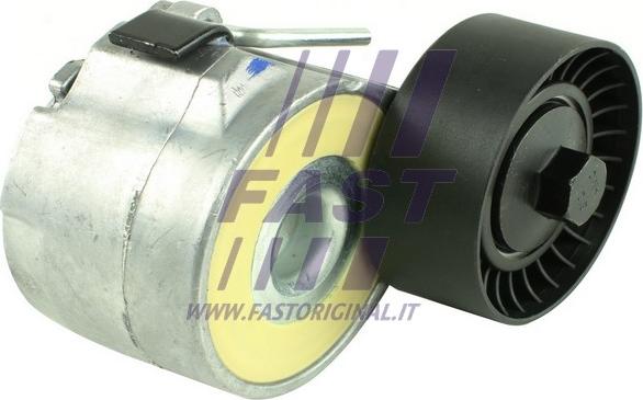 Fast FT44542 - Riemenspanner, Keilrippenriemen alexcarstop-ersatzteile.com