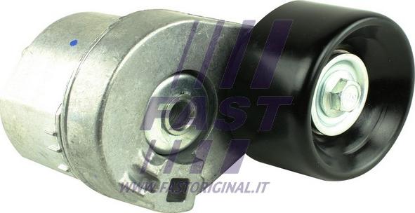 Fast FT44615 - Umlenk / Führungsrolle, Keilrippenriemen alexcarstop-ersatzteile.com