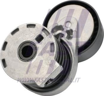 Fast FT44687 - Riemenspanner, Keilrippenriemen alexcarstop-ersatzteile.com