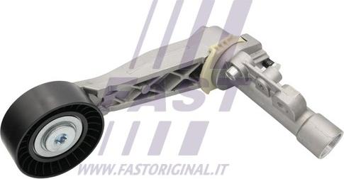 Fast FT44671 - Riemenspanner, Keilrippenriemen alexcarstop-ersatzteile.com