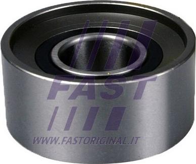 Fast FT44003 - Spannrolle, Zahnriemen alexcarstop-ersatzteile.com