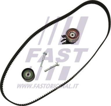 Fast FT41120 - Zahnriemen alexcarstop-ersatzteile.com