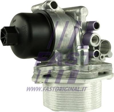 Fast FT55409 - Ölkühler, Motoröl alexcarstop-ersatzteile.com