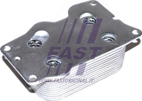 Fast FT55292 - Ölkühler, Motoröl alexcarstop-ersatzteile.com