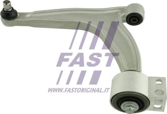 Fast FT15519 - Lenker, Radaufhängung alexcarstop-ersatzteile.com