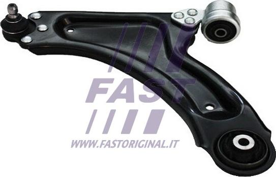 Fast FT15524 - Lenker, Radaufhängung alexcarstop-ersatzteile.com