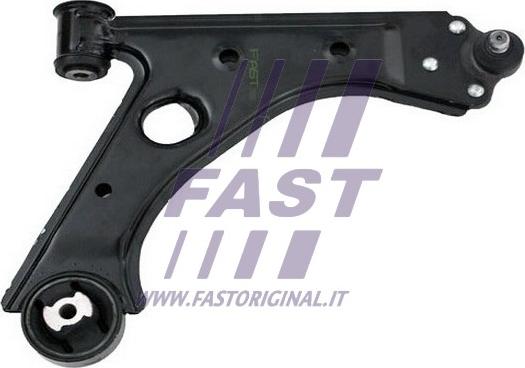 Fast FT15137 - Lenker, Radaufhängung alexcarstop-ersatzteile.com