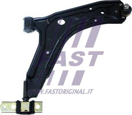 Fast FT15725 - Lenker, Radaufhängung alexcarstop-ersatzteile.com