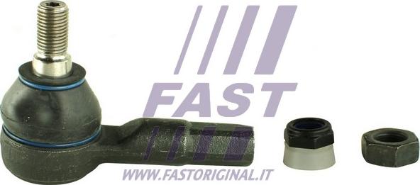 Fast FT16116 - Spurstangenkopf alexcarstop-ersatzteile.com