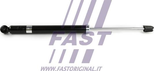 Fast FT11074 - Stoßdämpfer alexcarstop-ersatzteile.com