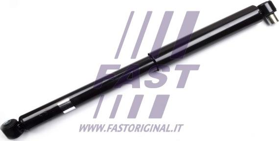 Fast FT11312 - Stoßdämpfer alexcarstop-ersatzteile.com