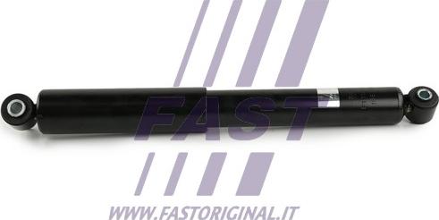 Fast FT11243 - Stoßdämpfer alexcarstop-ersatzteile.com