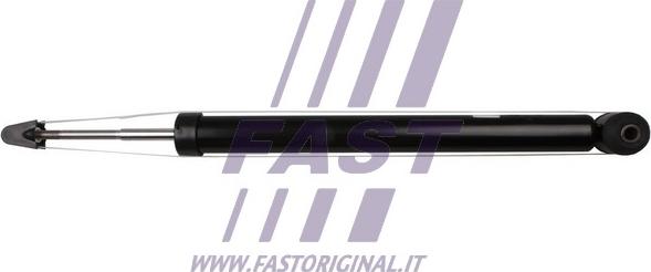 Fast FT11256 - Stoßdämpfer alexcarstop-ersatzteile.com