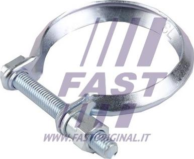 Fast FT84592 - Rohrverbinder, Abgasanlage alexcarstop-ersatzteile.com