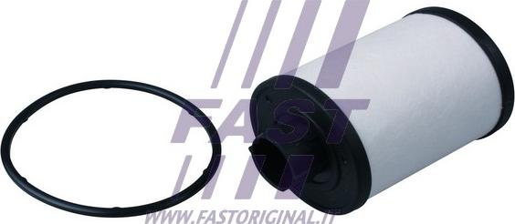 Fast FT39047 - Kraftstofffilter alexcarstop-ersatzteile.com