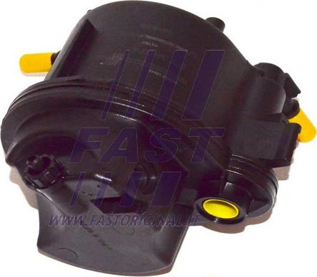 Fast FT39074 - Kraftstofffilter alexcarstop-ersatzteile.com