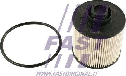 Fast FT39306 - Kraftstofffilter alexcarstop-ersatzteile.com