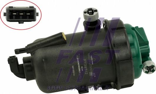 Fast FT39312 - Kraftstofffilter alexcarstop-ersatzteile.com