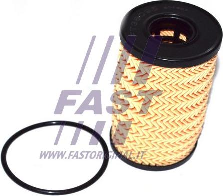 Fast FT38095 - Ölfilter alexcarstop-ersatzteile.com