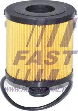 Fast FT38068 - Ölfilter alexcarstop-ersatzteile.com