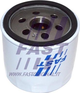 Fast FT38032 - Ölfilter alexcarstop-ersatzteile.com