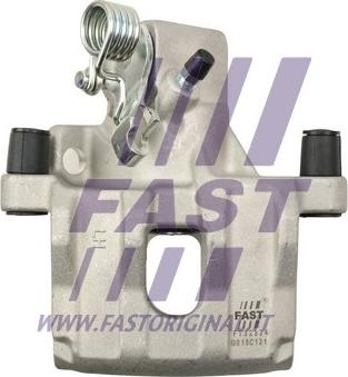 Fast FT32824 - Bremssattel alexcarstop-ersatzteile.com