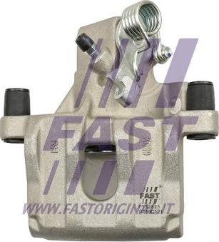 Fast FT32825 - Bremssattel alexcarstop-ersatzteile.com