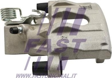 Fast FT32825 - Bremssattel alexcarstop-ersatzteile.com