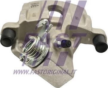 Fast FT32825 - Bremssattel alexcarstop-ersatzteile.com