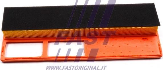 Fast FT37096 - Luftfilter alexcarstop-ersatzteile.com