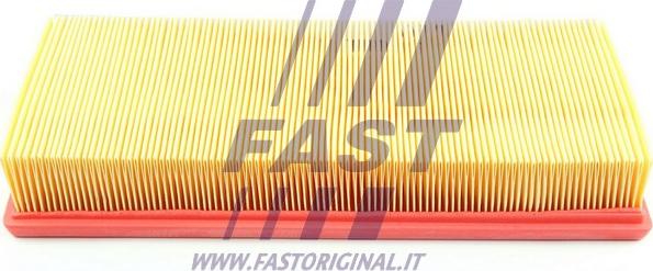 Fast FT37056 - Luftfilter alexcarstop-ersatzteile.com