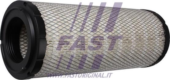 Fast FT37077 - Luftfilter alexcarstop-ersatzteile.com