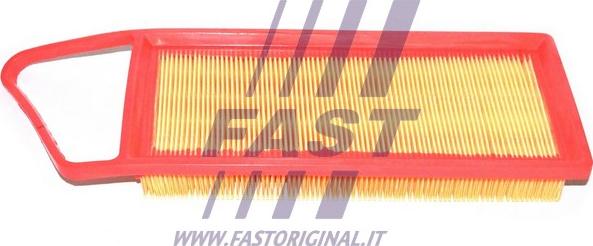 Fast FT37147 - Luftfilter alexcarstop-ersatzteile.com