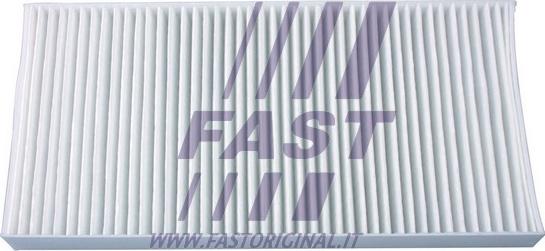 Fast FT37302 - Filter, Innenraumluft alexcarstop-ersatzteile.com