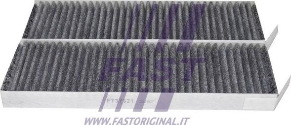 Fast FT37321 - Filter, Innenraumluft alexcarstop-ersatzteile.com