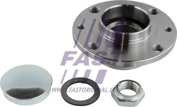 Fast FT24011 - Radlagersatz alexcarstop-ersatzteile.com