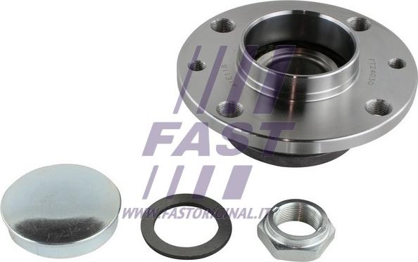 Fast FT24030 - Radlagersatz alexcarstop-ersatzteile.com