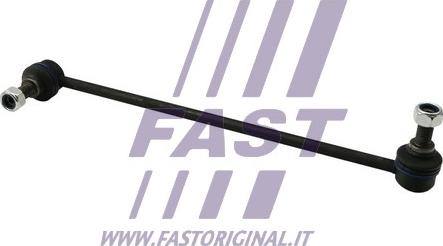 Fast FT20544 - Stange / Strebe, Stabilisator alexcarstop-ersatzteile.com