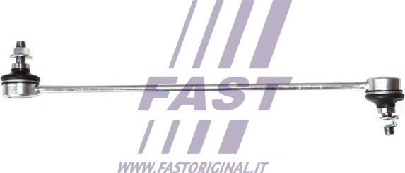 Fast FT20558 - Stange / Strebe, Stabilisator alexcarstop-ersatzteile.com