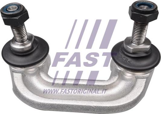 Fast FT20501 - Stange / Strebe, Stabilisator alexcarstop-ersatzteile.com