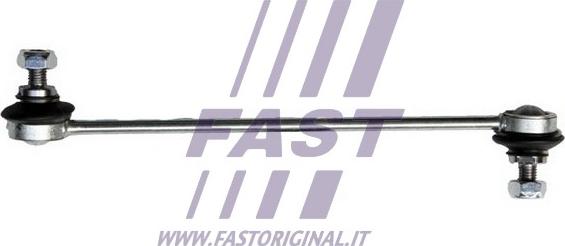 Fast FT20510 - Stange / Strebe, Stabilisator alexcarstop-ersatzteile.com