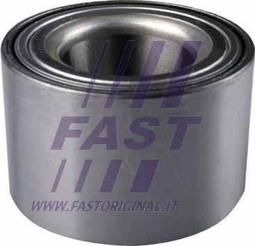 Fast FT21009 - Radlager alexcarstop-ersatzteile.com