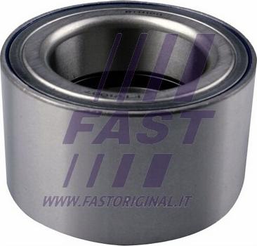 Fast FT21007 - Radlager alexcarstop-ersatzteile.com