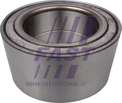 Fast FT21025 - Radlager alexcarstop-ersatzteile.com