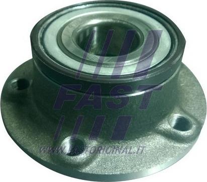 Fast FT23056 - Radlagersatz alexcarstop-ersatzteile.com