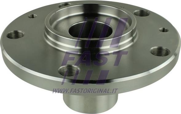 Fast FT23039 - Radnabe alexcarstop-ersatzteile.com