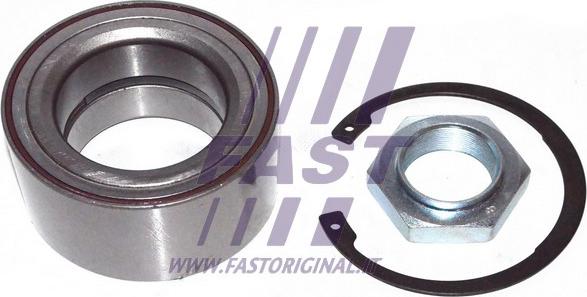 Fast FT22069 - Radlagersatz alexcarstop-ersatzteile.com