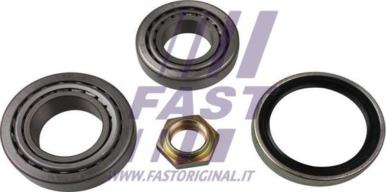 Fast FT22033 - Radlagersatz alexcarstop-ersatzteile.com