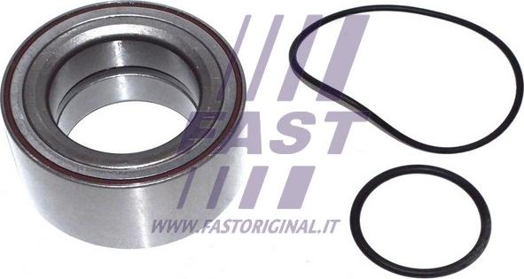 Fast FT22119 - Radlagersatz alexcarstop-ersatzteile.com